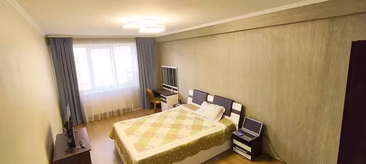 Apartament Berceni