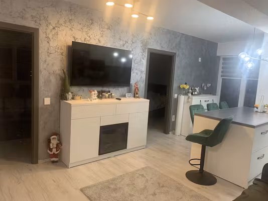 Apartament Bistrita