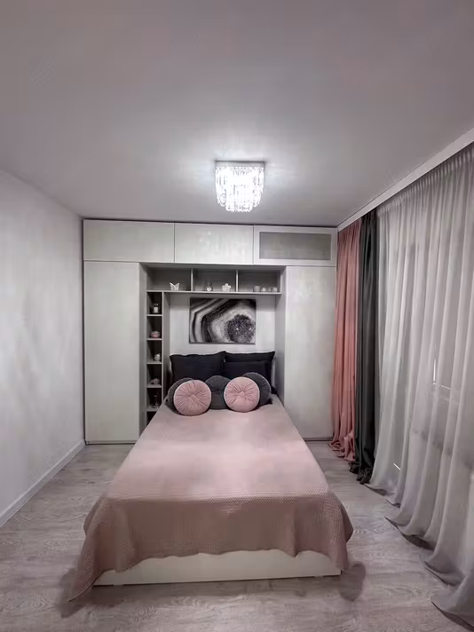Apartament Ghencea
