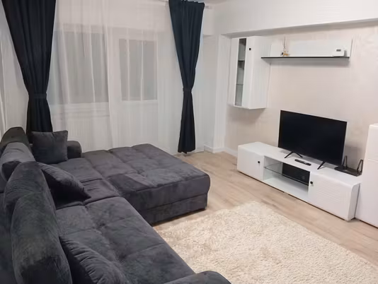 Apartament Ultracentral