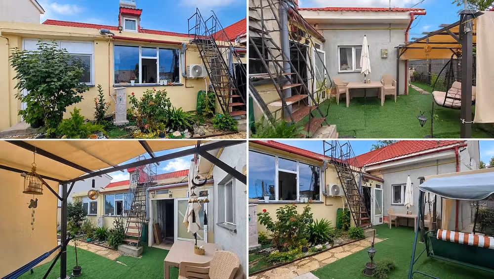 Casă · 1 cameră · 101 m², Constanta, Constanța