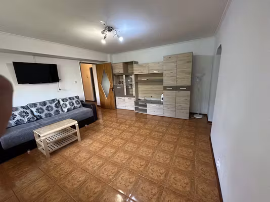 Apartament Mihai Bravu