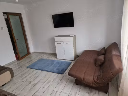 Apartament Iacobeni