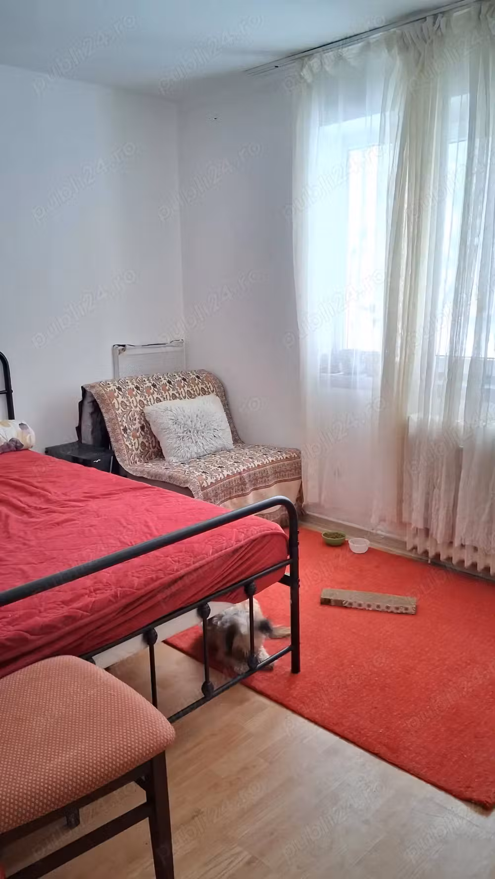 Vanzare 2 camere Berceni
