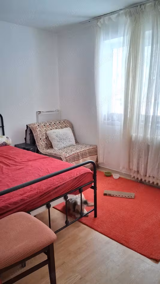 Apartament Resita