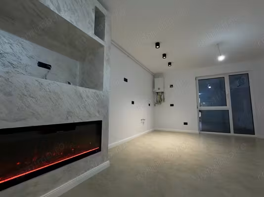 Apartament Girocului