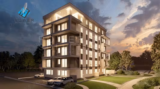 Apartament Girocului