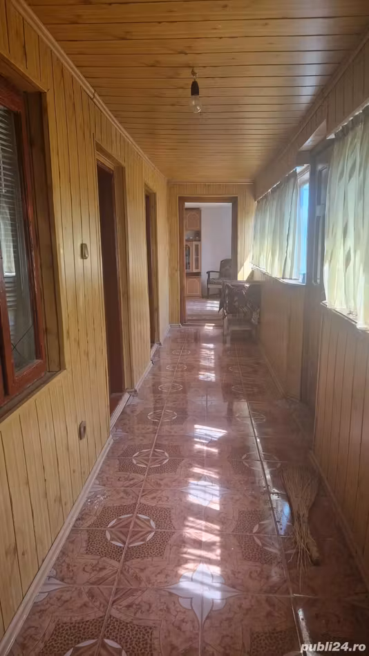 Casă Tabarasti