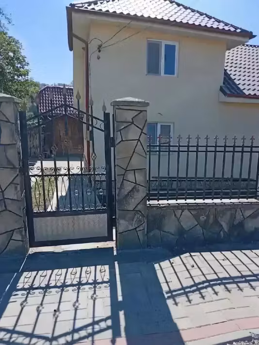 Casă Cacica