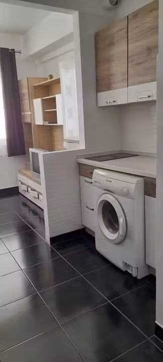 Garsoniera de inchiriat langa Jandarmeria BN