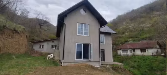Casă Simleu Silvaniei
