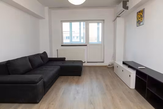 Apartament Sector 6