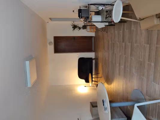 Apartament Iosefin