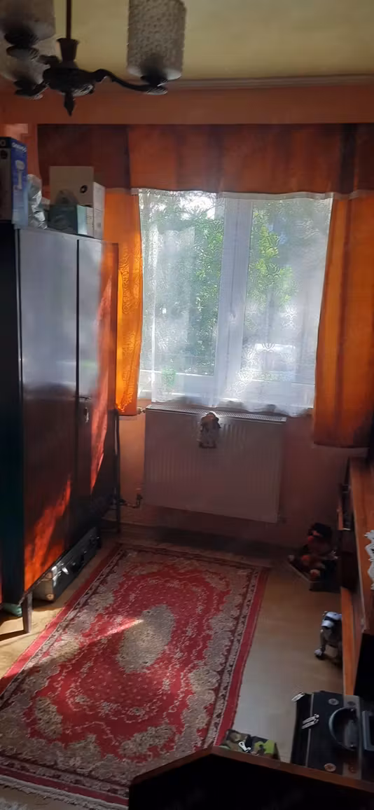 Apartament Nufarul