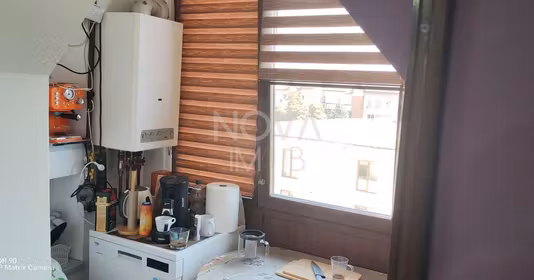 Apartament Central