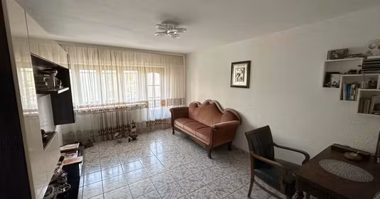Apartament Central