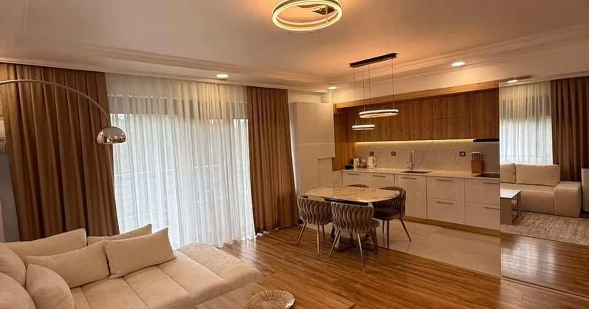 Apartament de vânzare cu 3 camere, mobilat în zona Iancu Nicolae, Sector 1