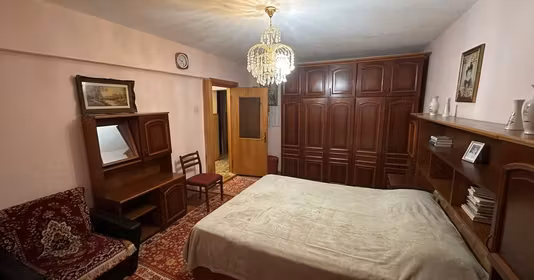 Apartament Sud