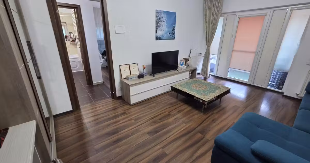 Apartament de vânzare cu 2 camere, mobilat în zona Baba Novac, Sector 3