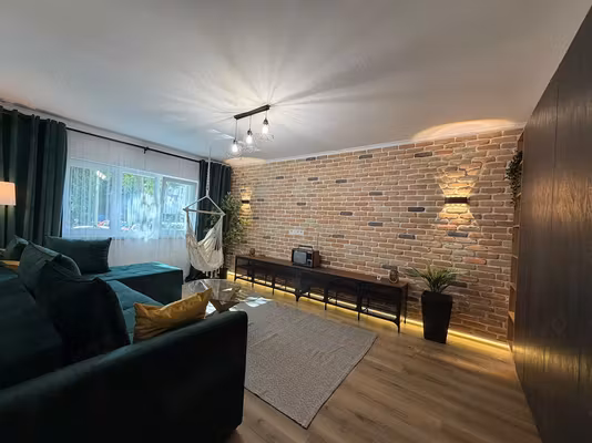 Apartament Manastur