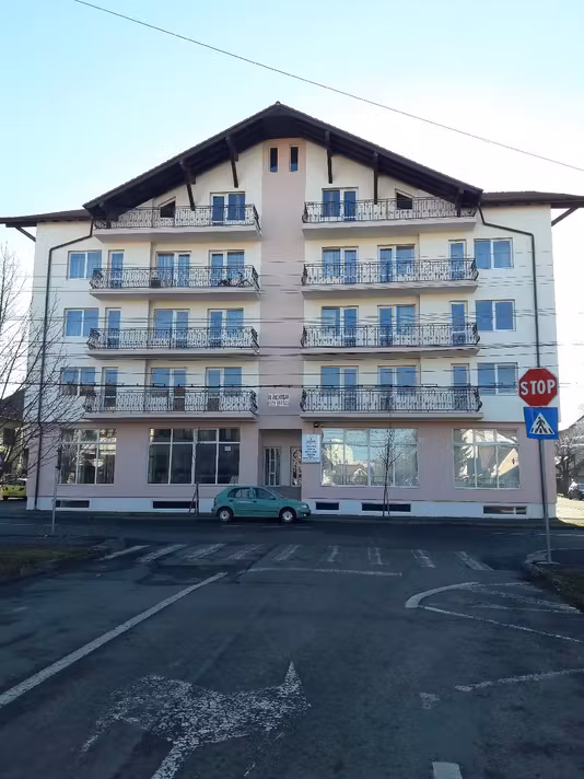 Apartament Dumbrăvii
