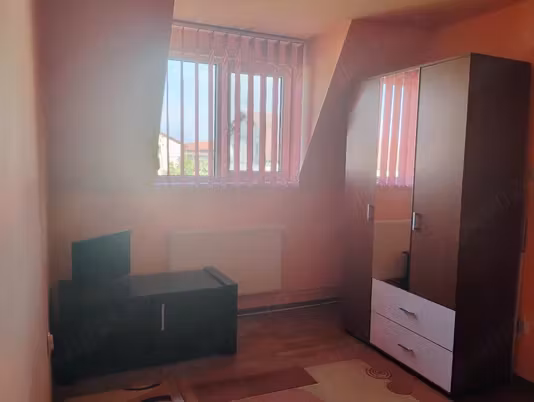 Apartament Girocului