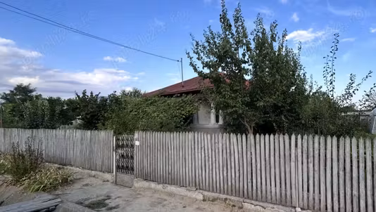 Casă Unirea