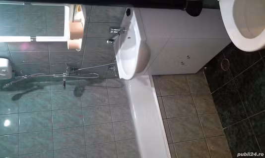 Apartament Tulcea