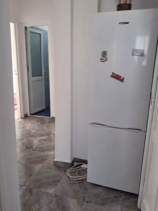 Apartament Ostroveni