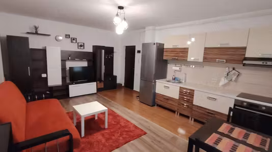 Apartament Sector 4