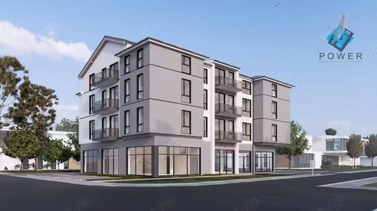 Apartament Girocului