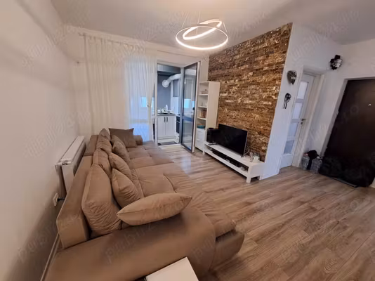 Apartament Militari Residence
