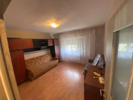 Garsonieră Velența