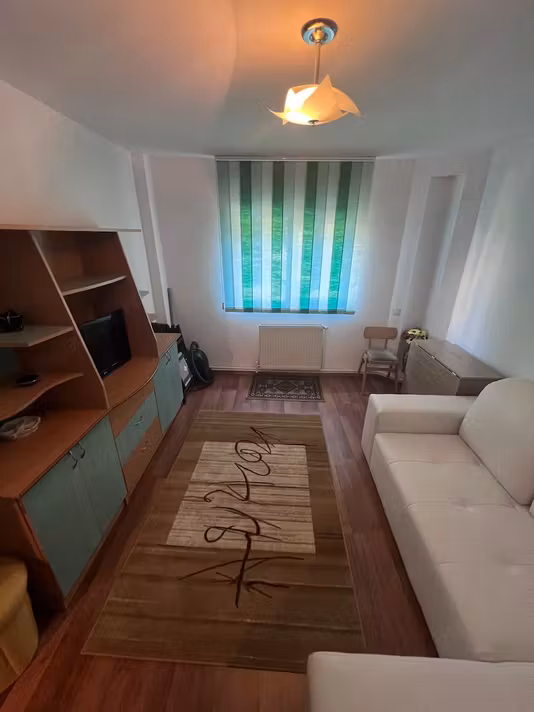 Apartament 1 Mai