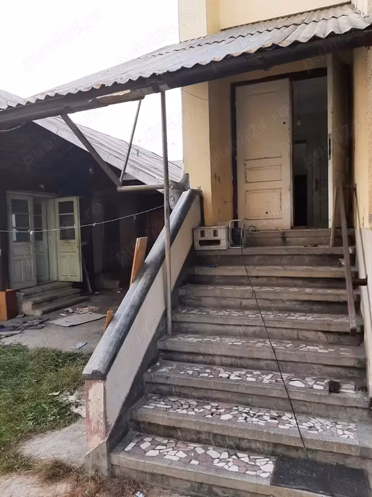 Casă Gura Humorului