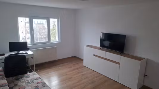 Apartament Cug