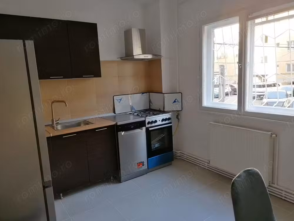2 cam centrala proprie Centrala proprie zona Piata Marasti