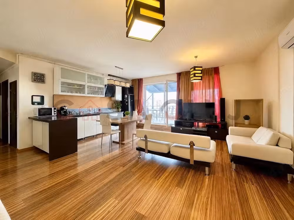 Apartament · 3 camere · 137 m², Buna Ziua, Cluj-Napoca