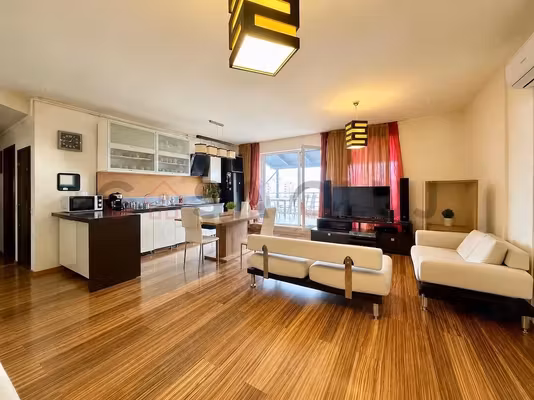 Apartament Buna Ziua