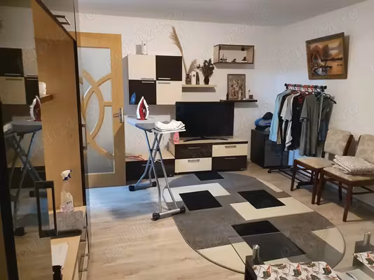 Apartament Tomis Nord