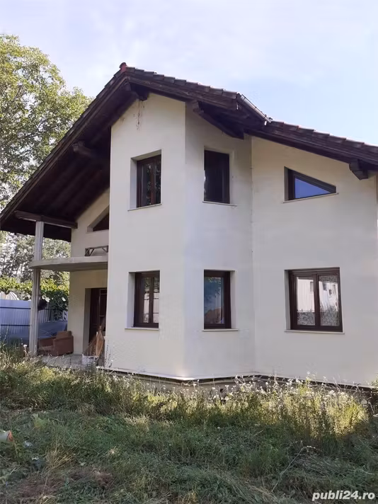 Casă Piatra Neamt