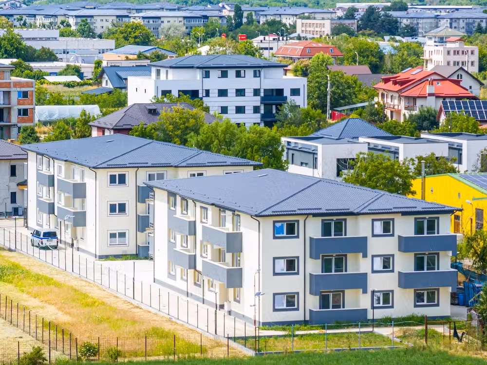 Magurele, Regal Home, prima inchiriere, apartament 2 camere, mobilat modern!
