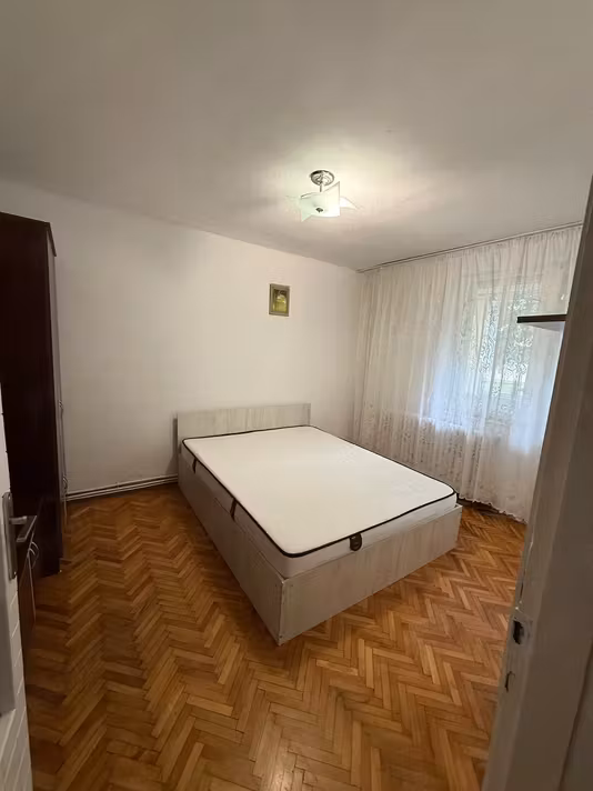 Apartament Gheorgheni