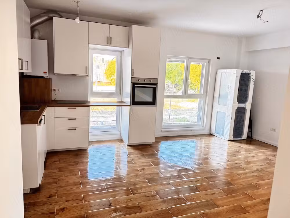 Apartament nou (2025) 2 camere de vânzare - zona Lidia - Hotel Zet