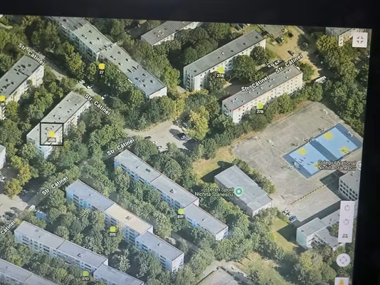 Apartament Nord