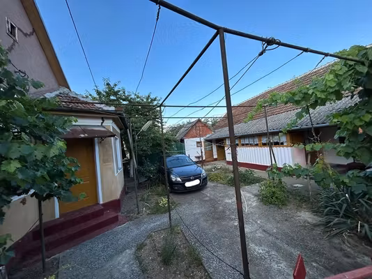 Casă Tipar