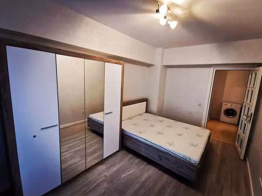 Apartament COPOU