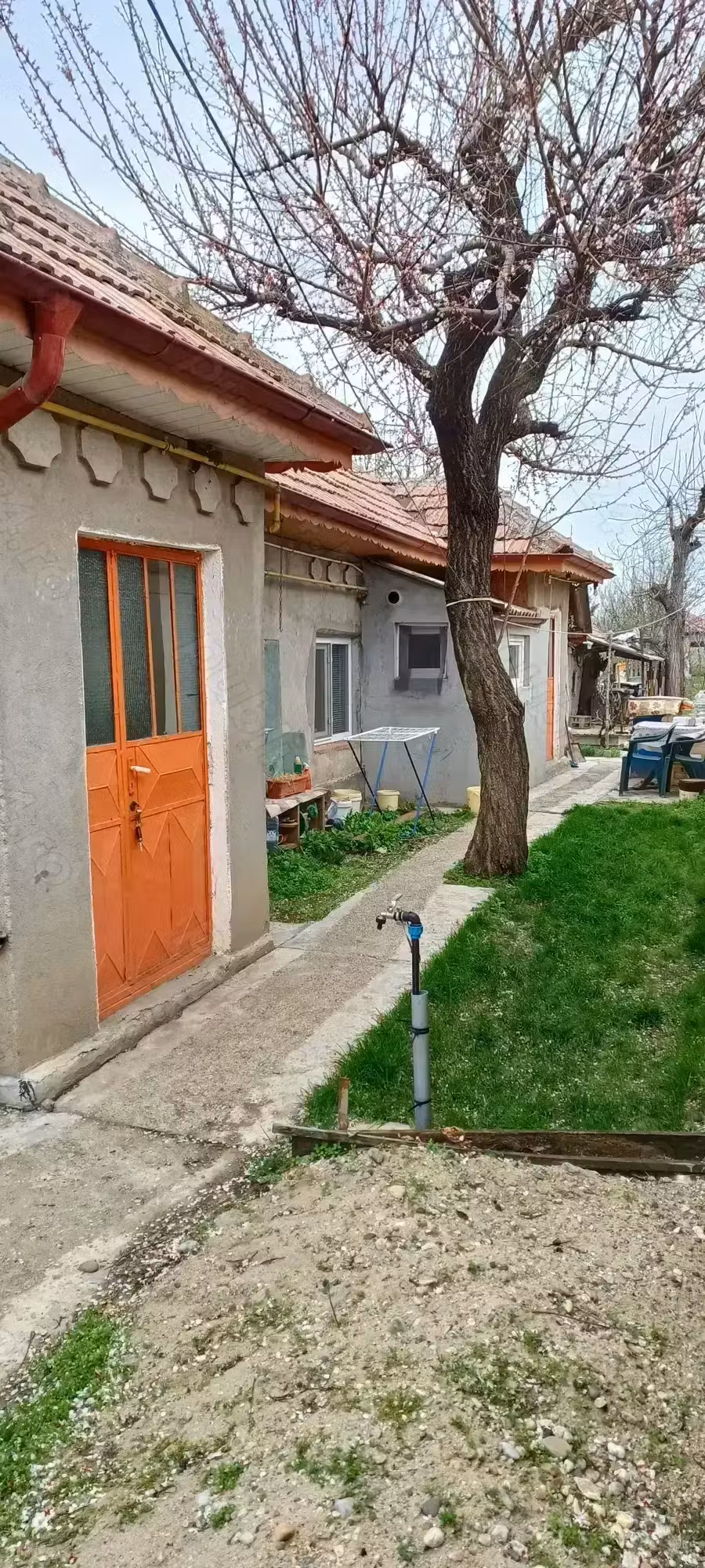 Casa de vanzare