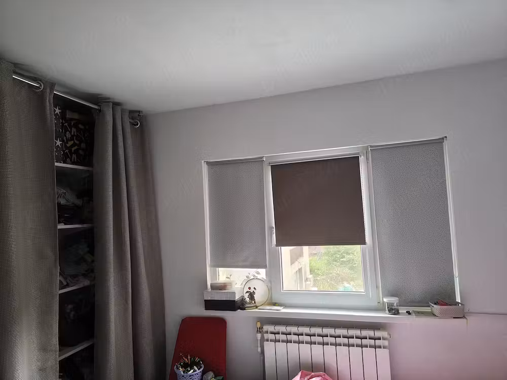 Apartament 3 camere, zona linistita, etaj 1