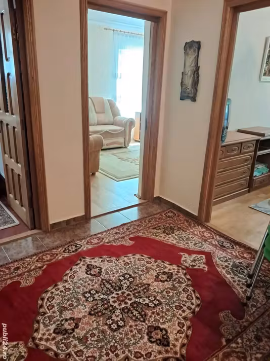 Apartament Slanic Moldova